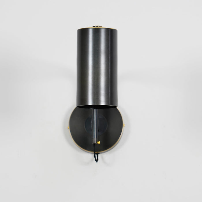 Envoy Swing Sconce-DWHOME