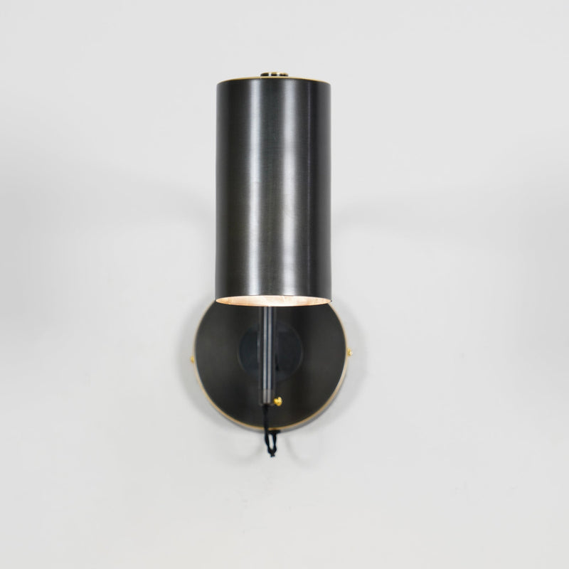 Envoy Swing Sconce-DWHOME