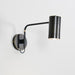 Envoy Swing Sconce-DWHOME