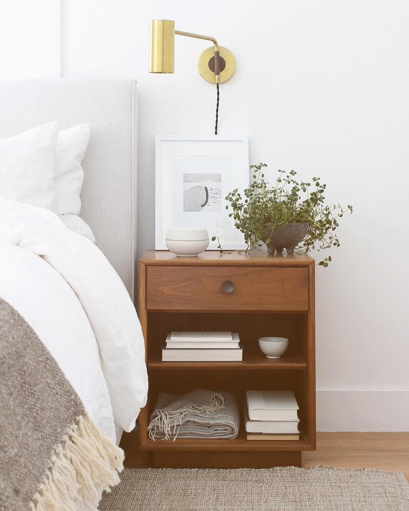 Envoy Swing Sconce-DWHOME