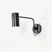 Envoy Swing Sconce-DWHOME