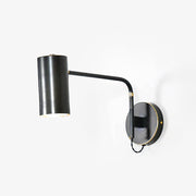 Envoy Swing Sconce-DWHOME