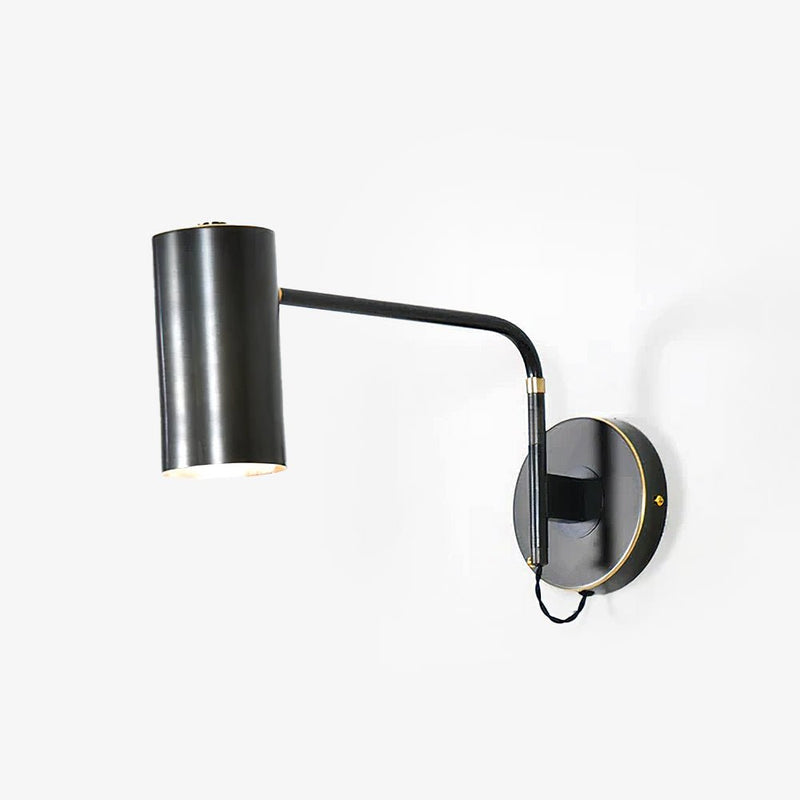 Envoy Swing Sconce-DWHOME