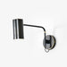 Envoy Swing Sconce-DWHOME