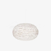 Goose Feathers Pendant Lamp-DWHOME