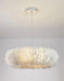 Goose Feathers Pendant Lamp - Vakkerlight