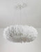 Goose Feathers Pendant Lamp - Vakkerlight