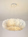 Goose Feathers Pendant Lamp - Vakkerlight