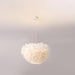 Goose Feathers Pendant Lamp-DWHOME