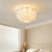 Feathered Ceiling Lamp - DWHOME