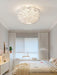 Feathered Ceiling Lamp - DWHOME