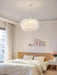 Goose Feathers Pendant Lamp-DWHOME
