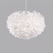 Goose Feathers Pendant Lamp - Vakkerlight