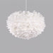 Goose Feathers Pendant Lamp-DWHOME
