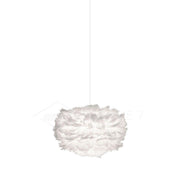 Goose Feathers Pendant Lamp-DWHOME