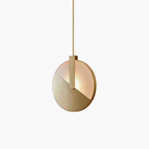 Sunset Pendant Lamp.