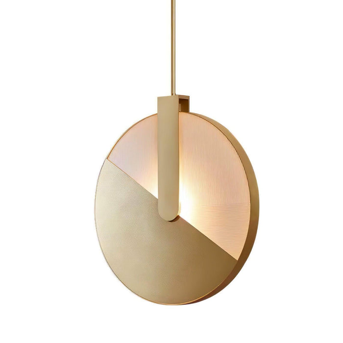 Sunset Pendant Lamp-DWHOME
