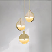 Sunset Pendant Lamp-DWHOME