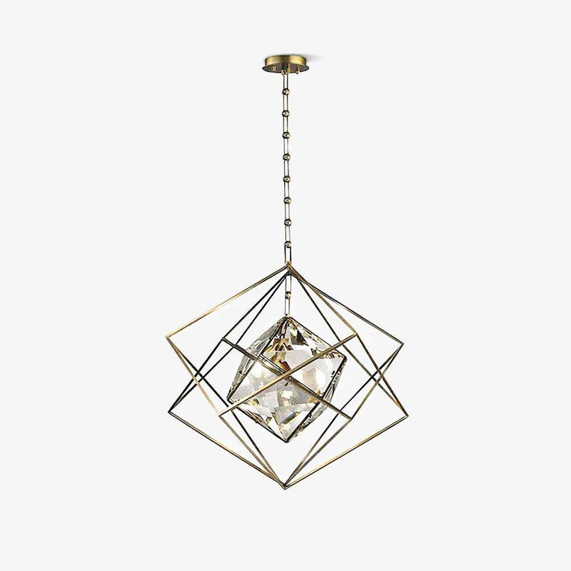 Epic Pendant Light-DWHOME