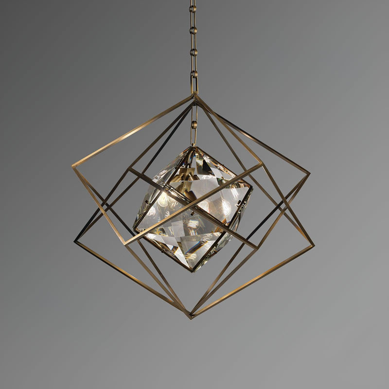 Epic Pendant Light-DWHOME