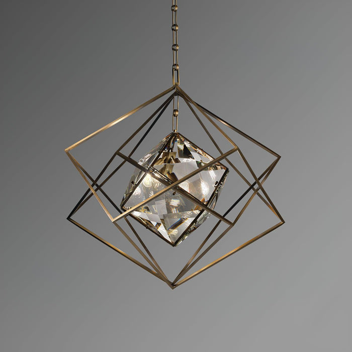 Epic Pendant Light-DWHOME