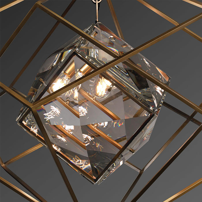 Epic Pendant Light.