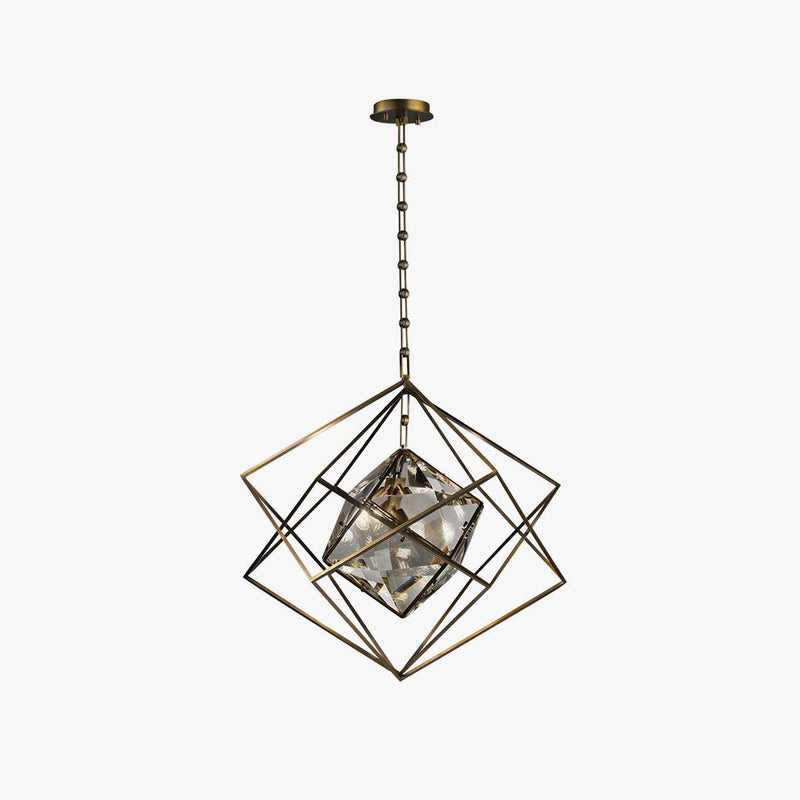 Epic Pendant Light-DWHOME