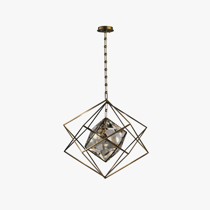 Epic Pendant Light-DWHOME