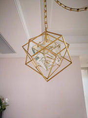 Epic Pendant Light-DWHOME