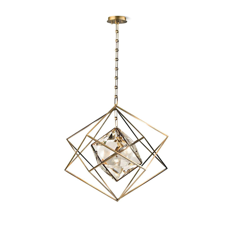 Epic Pendant Light-DWHOME