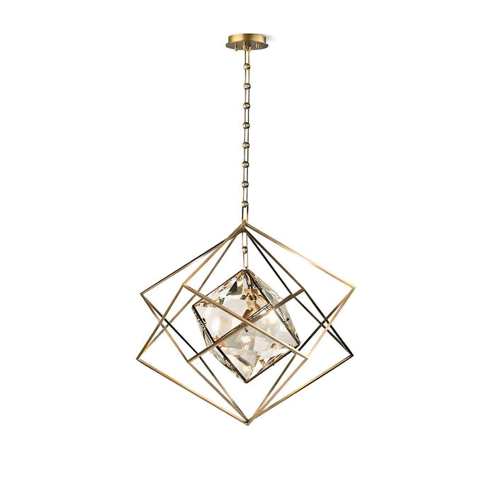 Epic Pendant Light-DWHOME