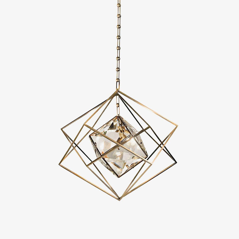 Epic Pendant Light-DWHOME