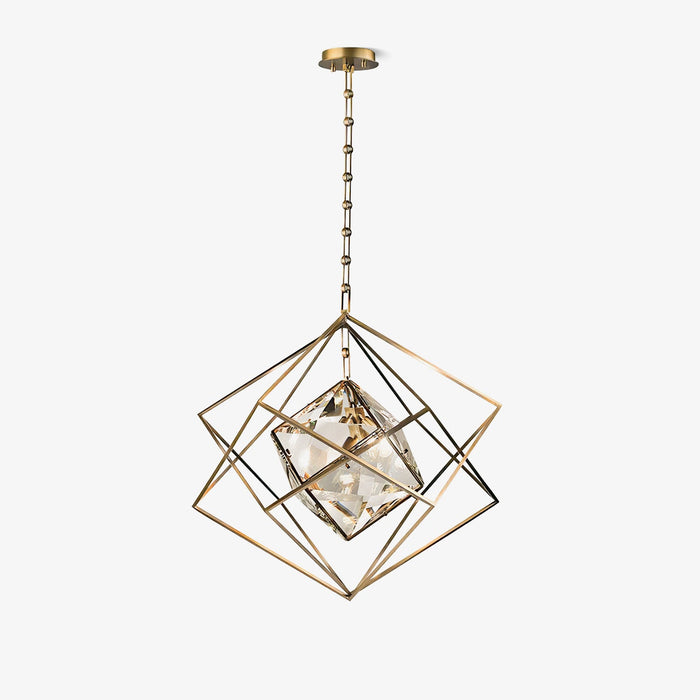 Epic Pendant Light - Vakkerlight