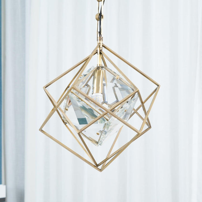 Epic Pendant Light-DWHOME
