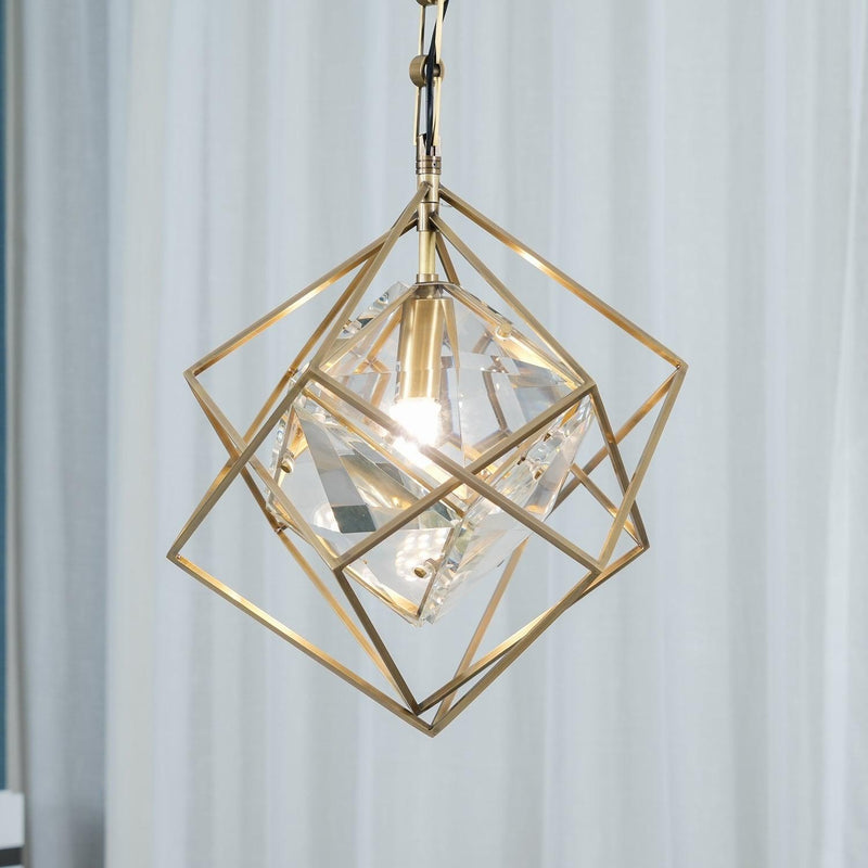 Epic Pendant Light-DWHOME