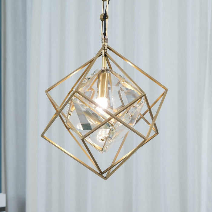 Epic Pendant Light-DWHOME