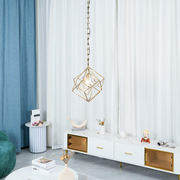 Epic Pendant Light-DWHOME