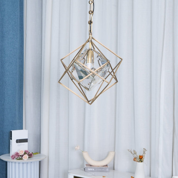 Epic Pendant Light - Vakkerlight