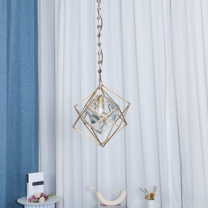 Epic Pendant Light-DWHOME