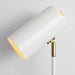 Equinox Wall Sconce - DWHOME