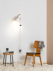 Equinox Wall Sconce-DWHOME