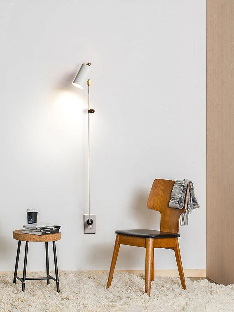 Equinox Wall Sconce-DWHOME