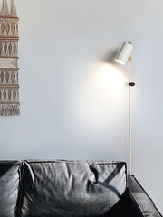 Equinox Wall Sconce-DWHOME