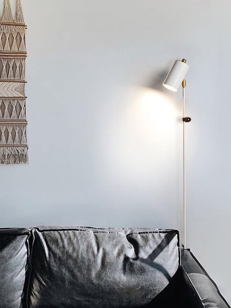 Equinox Wall Sconce-DWHOME