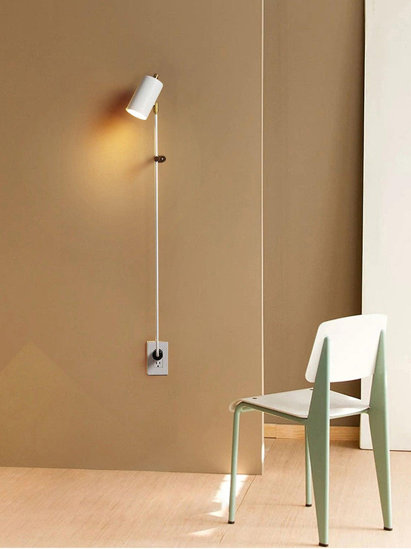 Equinox Wall Sconce-DWHOME