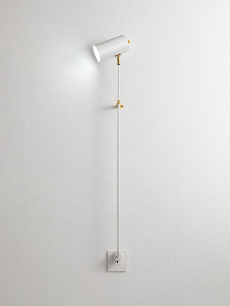 Equinox Wall Sconce-DWHOME