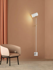 Equinox Wall Sconce-DWHOME