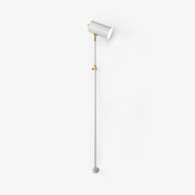 Equinox Wall Sconce-DWHOME