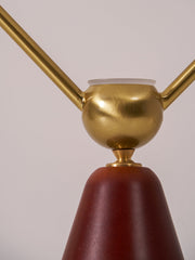 Equoray Table Lamp-DWHOME