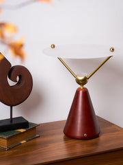 Equoray Table Lamp-DWHOME